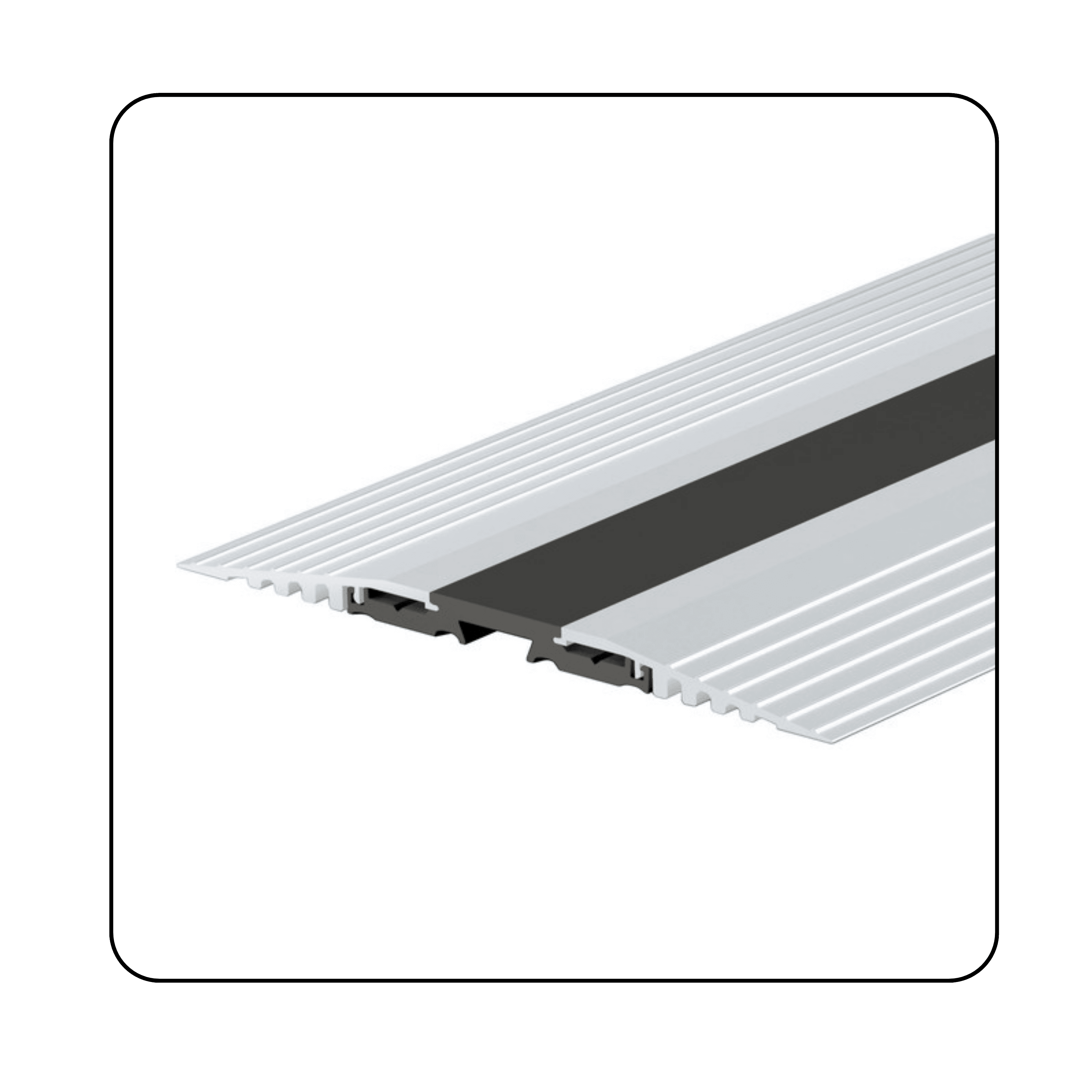 Aluminum Sliding Windows