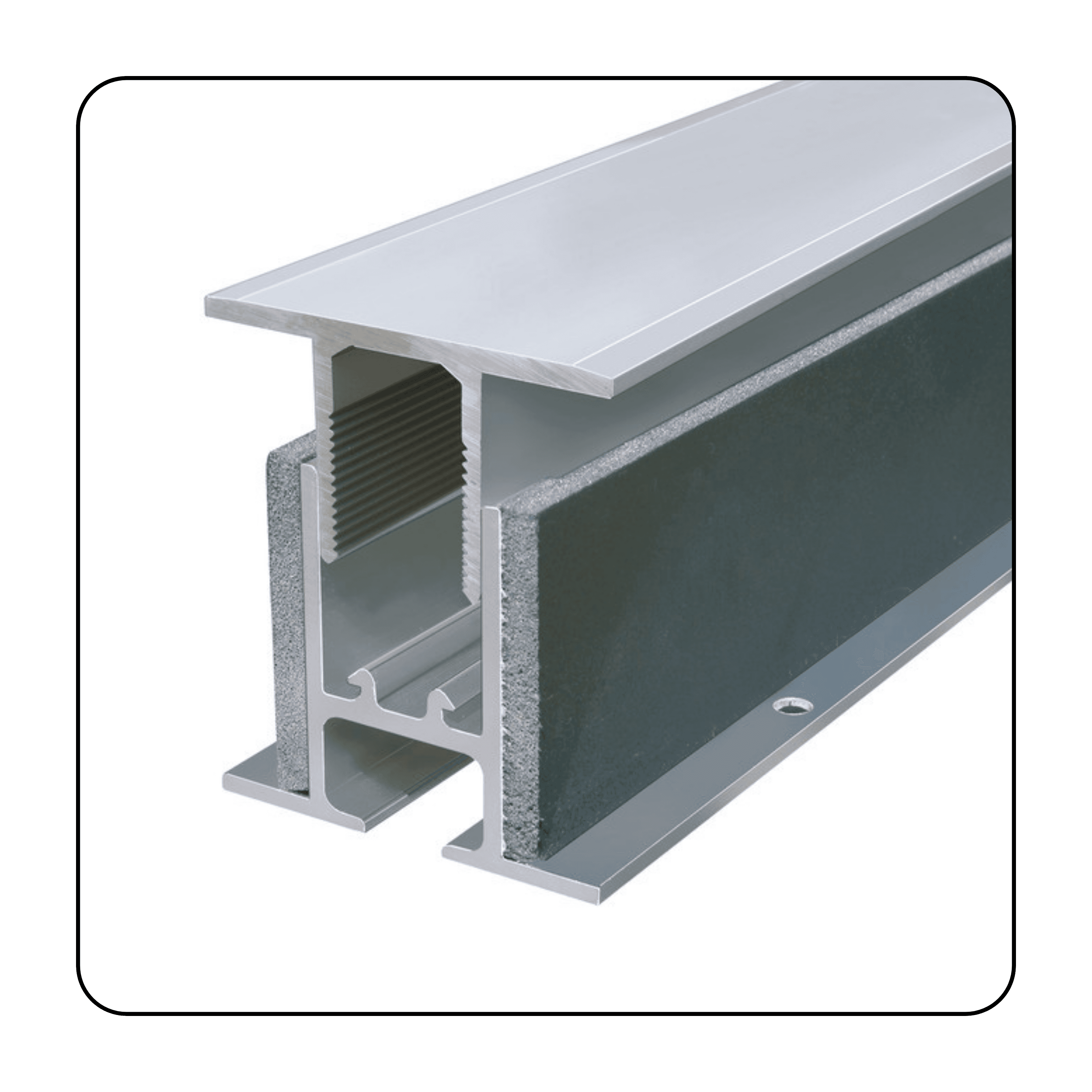 Floor separation threshold
