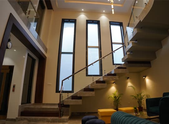 Fixed Windows