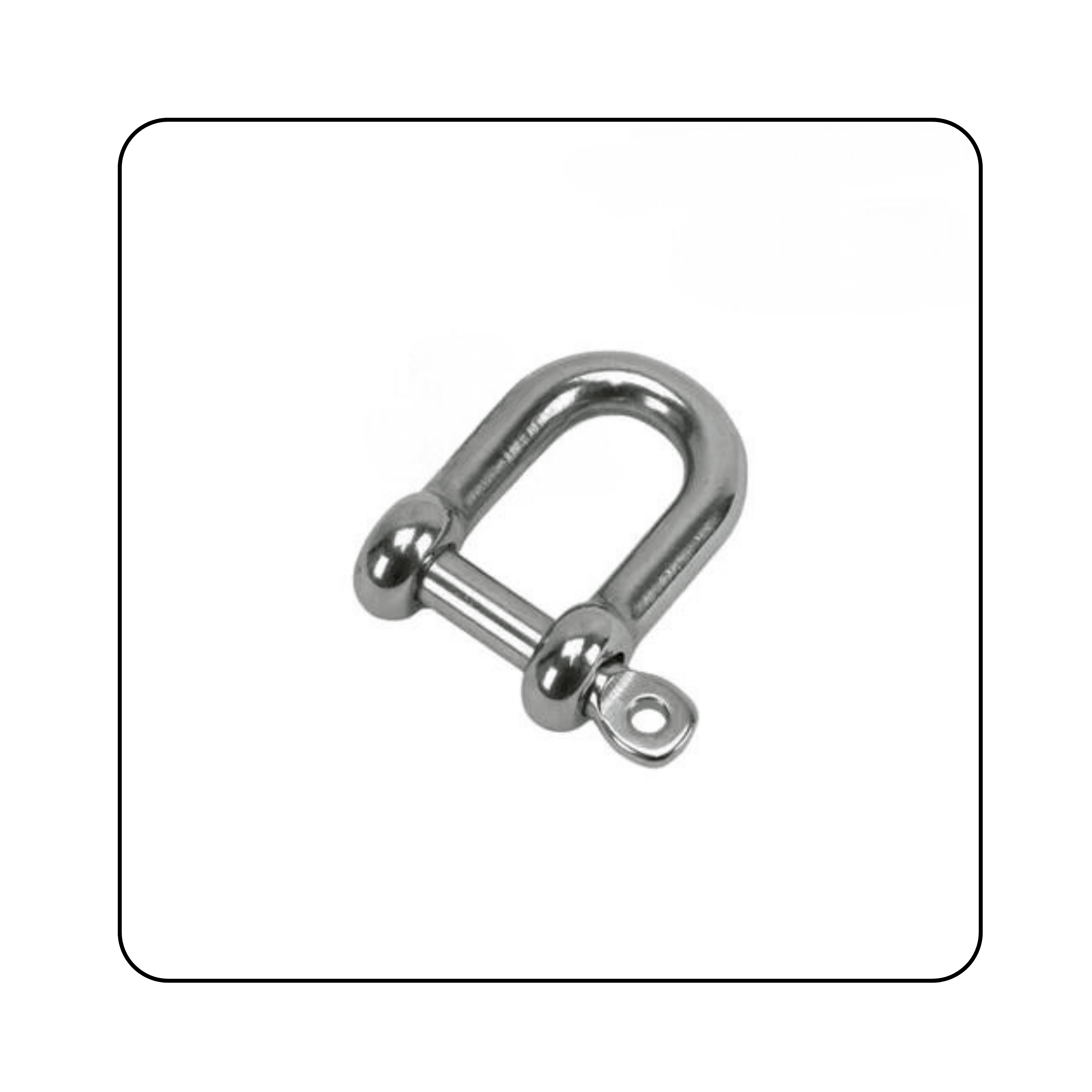 D-Shackle