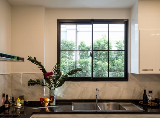 Sliding Windows