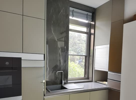 Vertical Sliding Windows