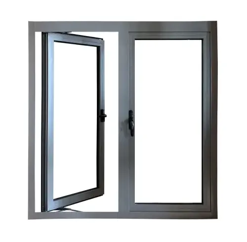 Modern Aluminium Casement Window thumbnail 2