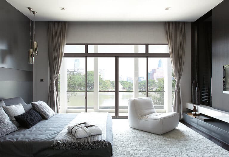Aluminium Windows