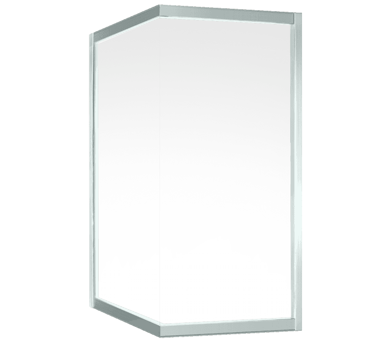 Glass-to-Glass Corner Windows thumbnail 2