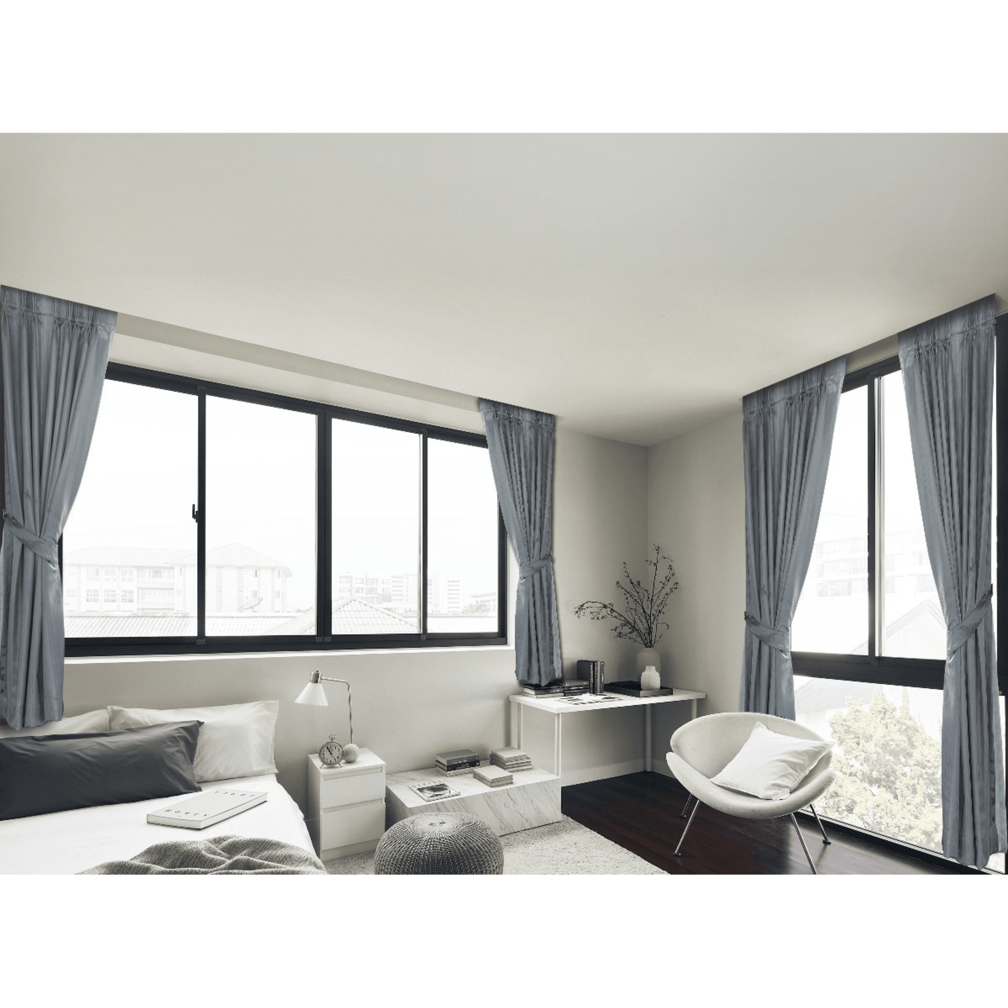 Aluminium Windows