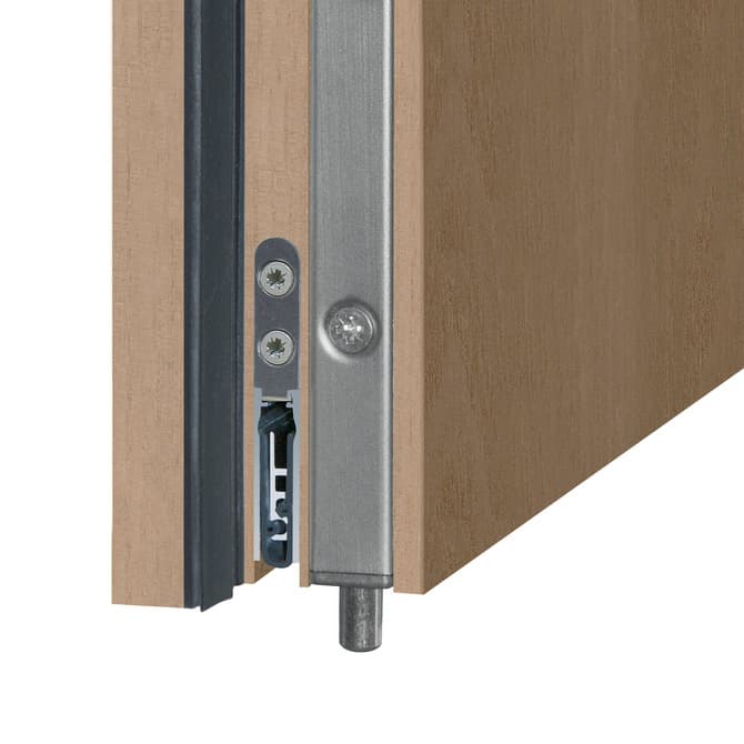 Mounting brackets thumbnail 2