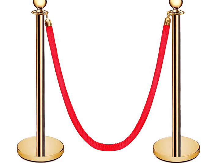 Queue Manager Stand