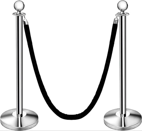 Queue Manager Stand