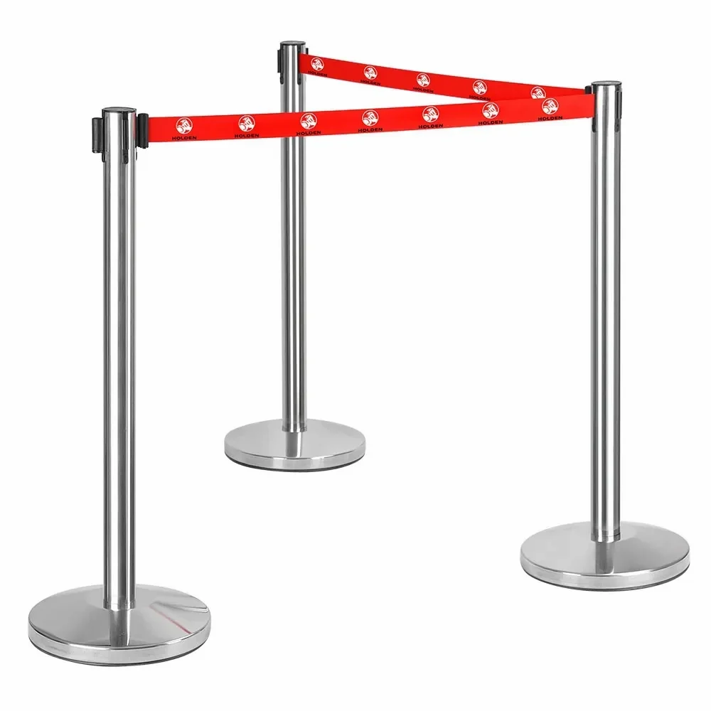 Queue Manager Stand
