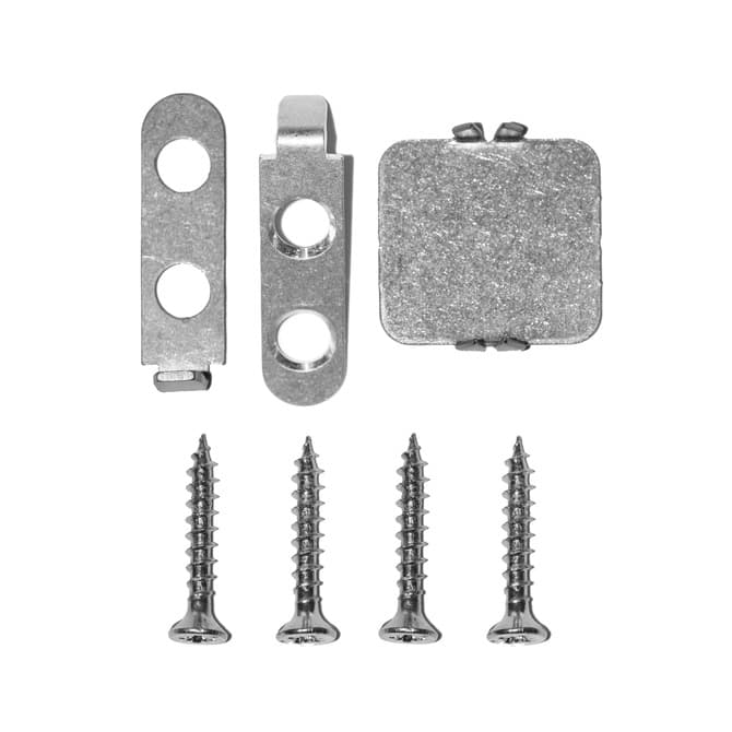 Mounting brackets thumbnail 4