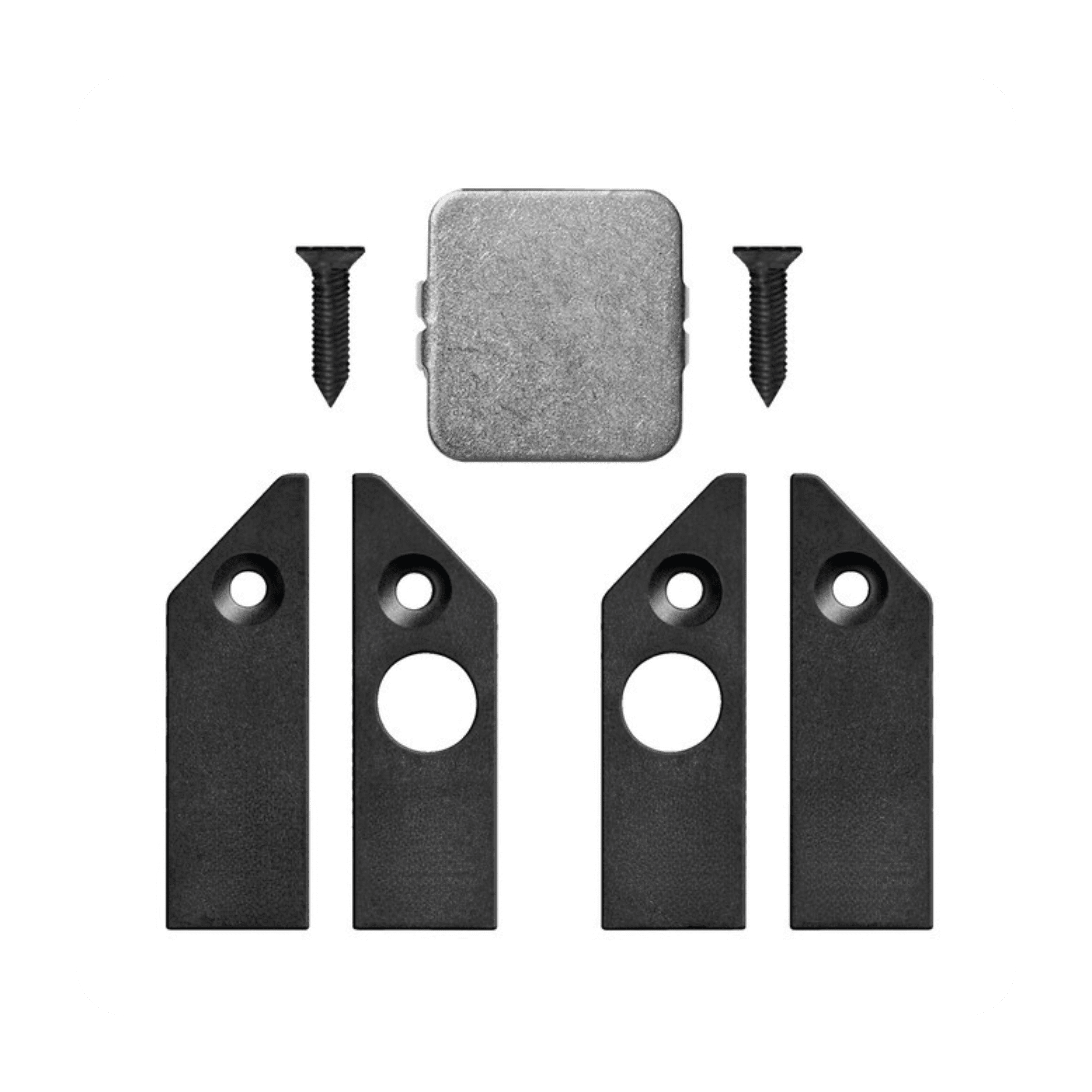 Automatic door drop-down seal thumbnail 4