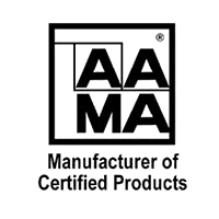 AAMA Certified