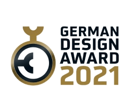 German Design Award 2021