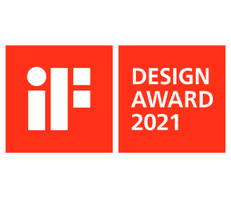 iF Design Award 2021