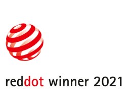 Red Dot Award 2021