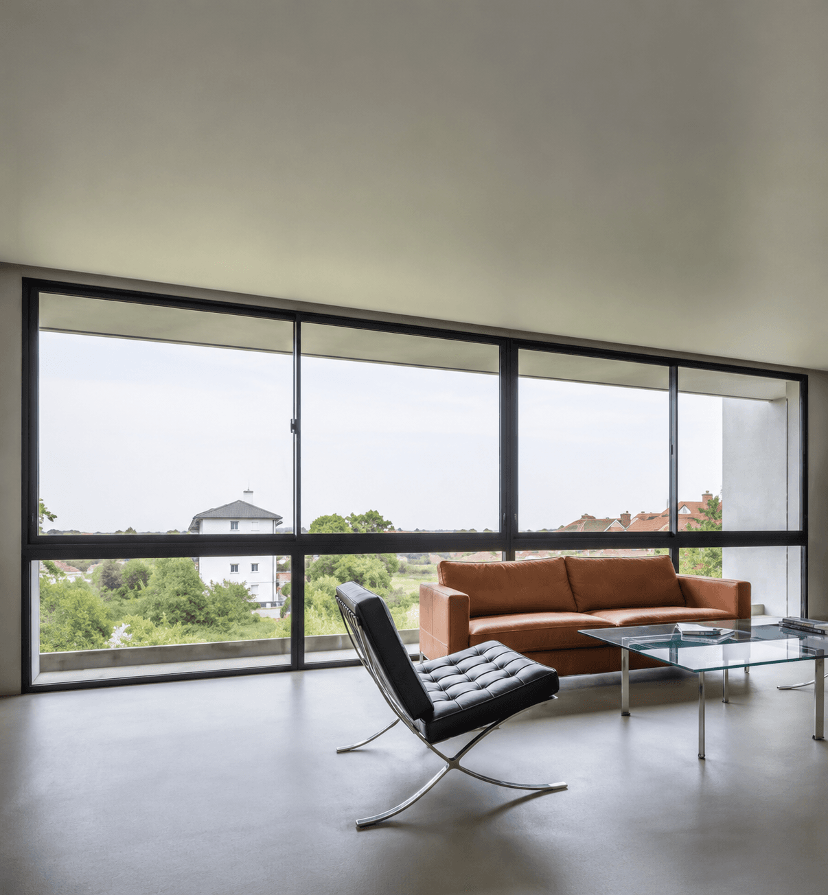 Multi-room projects managed as a single, sequenced rollout.