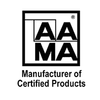 AAMA Certified