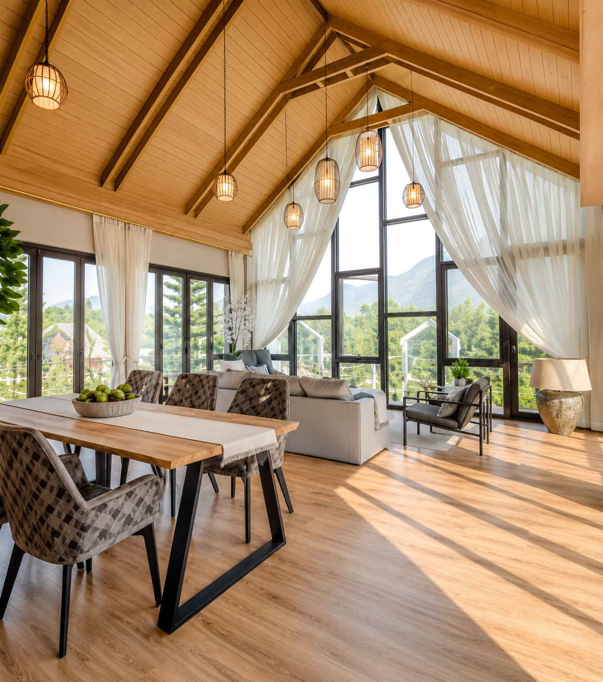 Aluminium Casement Windows, additional view