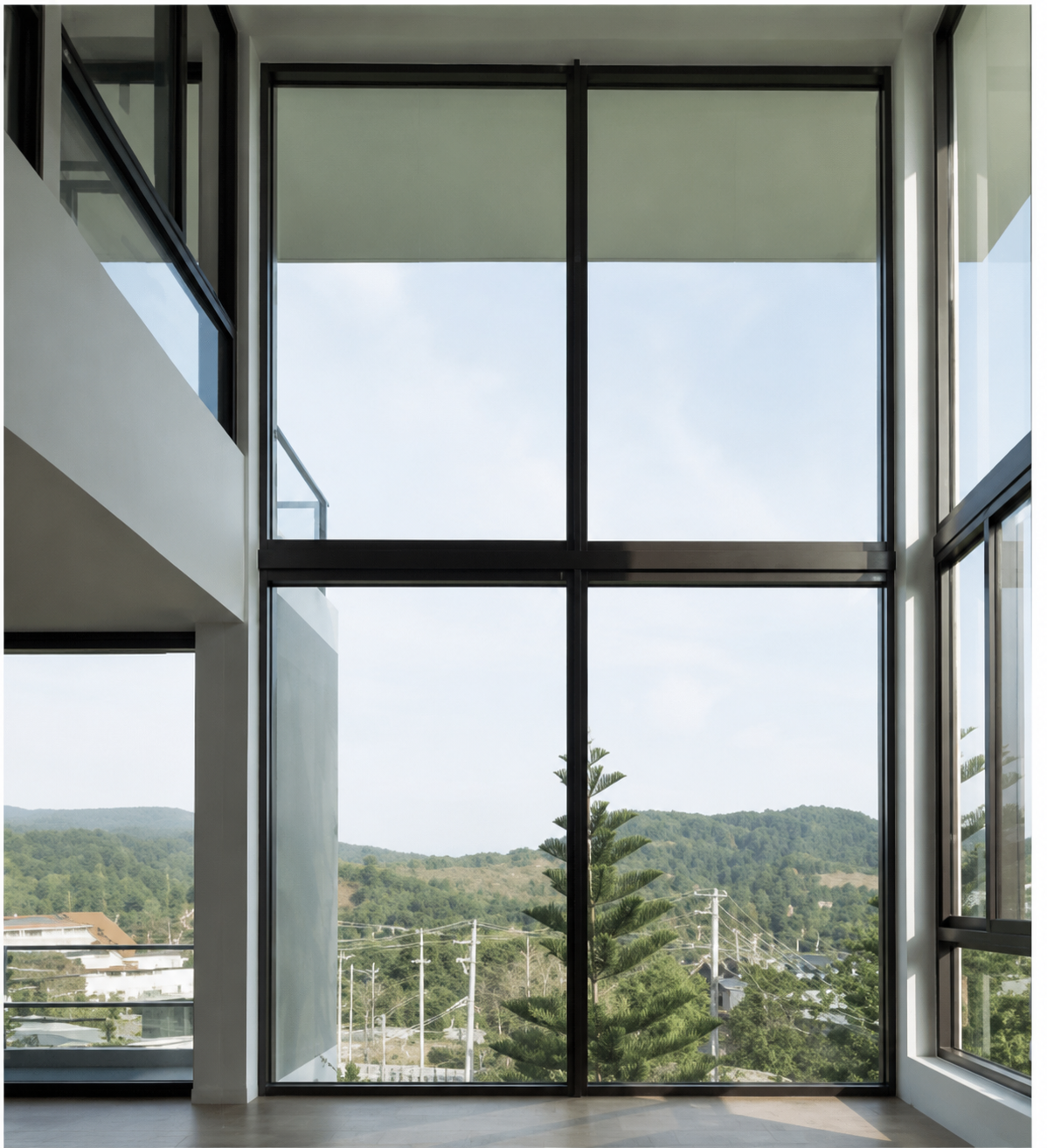 Double Glazed Windows: What They Actually Do (and Don't)