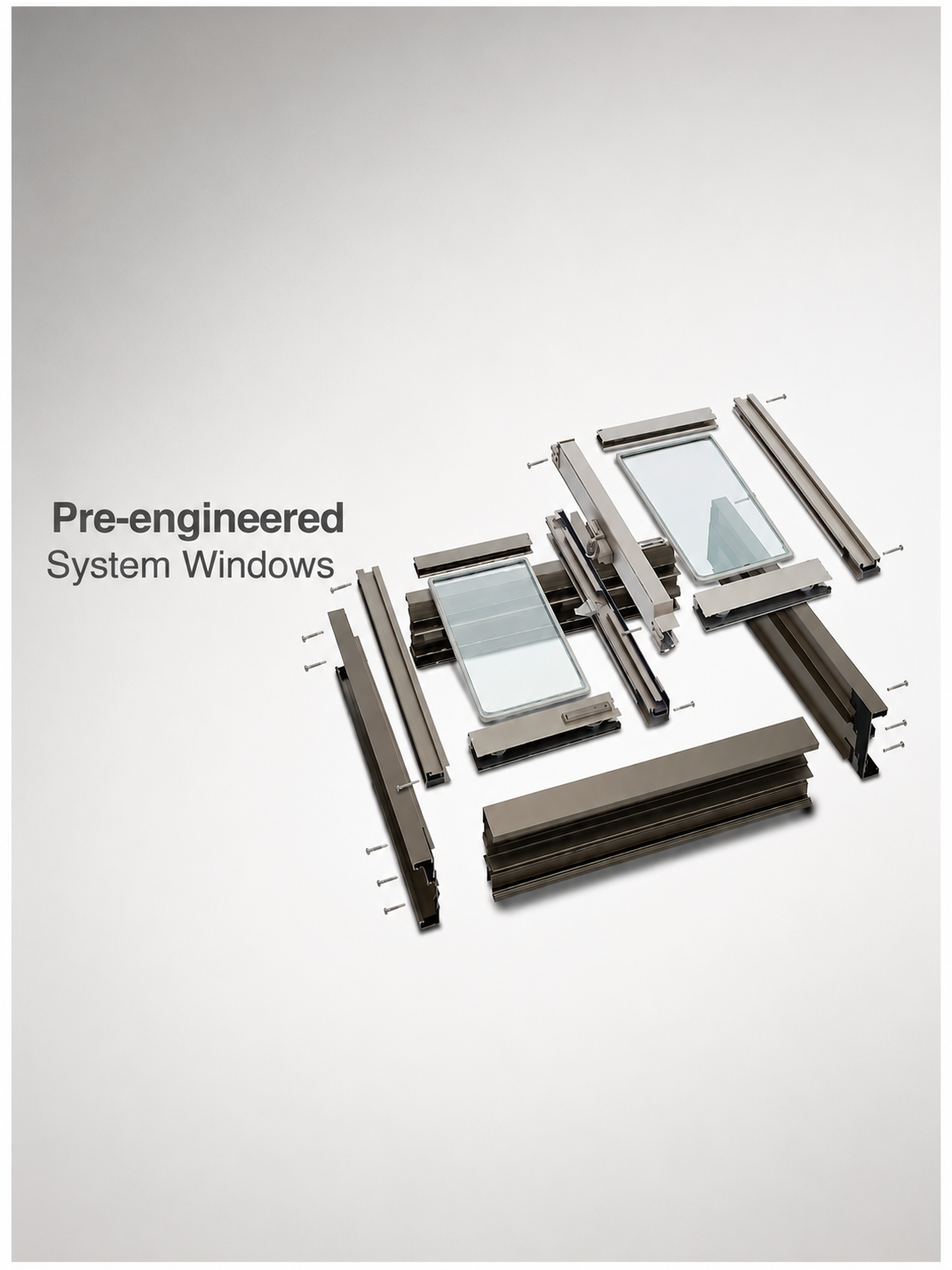 Window-in-a-Box: Why Pre-Engineered Windows Matter